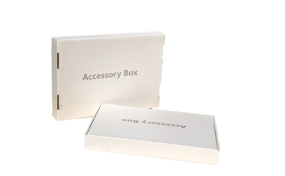 西安(ān)紙盒案例