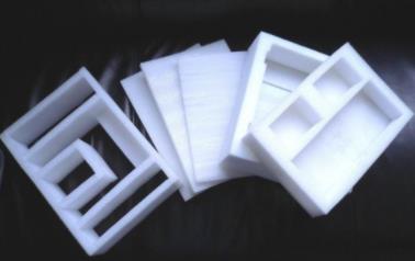 為(wei)什麼珍珠棉(mian)會變黃？西安(ān)珍珠棉廠家(jia)甲盾材料來(lái)告訴你！