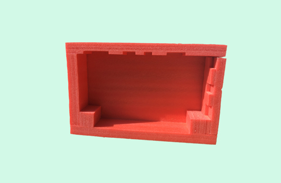 西安珍珠棉包(bāo)裝