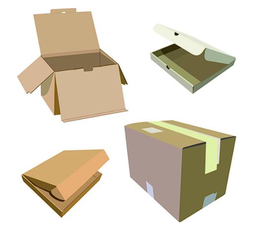 “暴漲(zhǎng)166倍！” 這種紙箱(xiang)竟被炒出天(tian)價：500元一個？