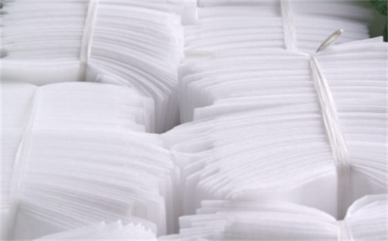 關于(yú)珍珠棉的存(cún)放安全