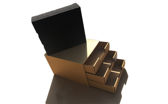 紙箱包裝(zhuang)案例