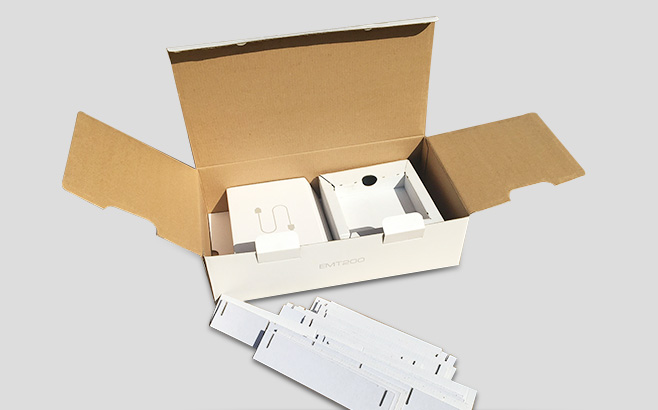 多年專注 品(pǐn)牌實力強